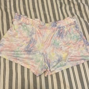 Secret Treasures Pastel Sleepwear